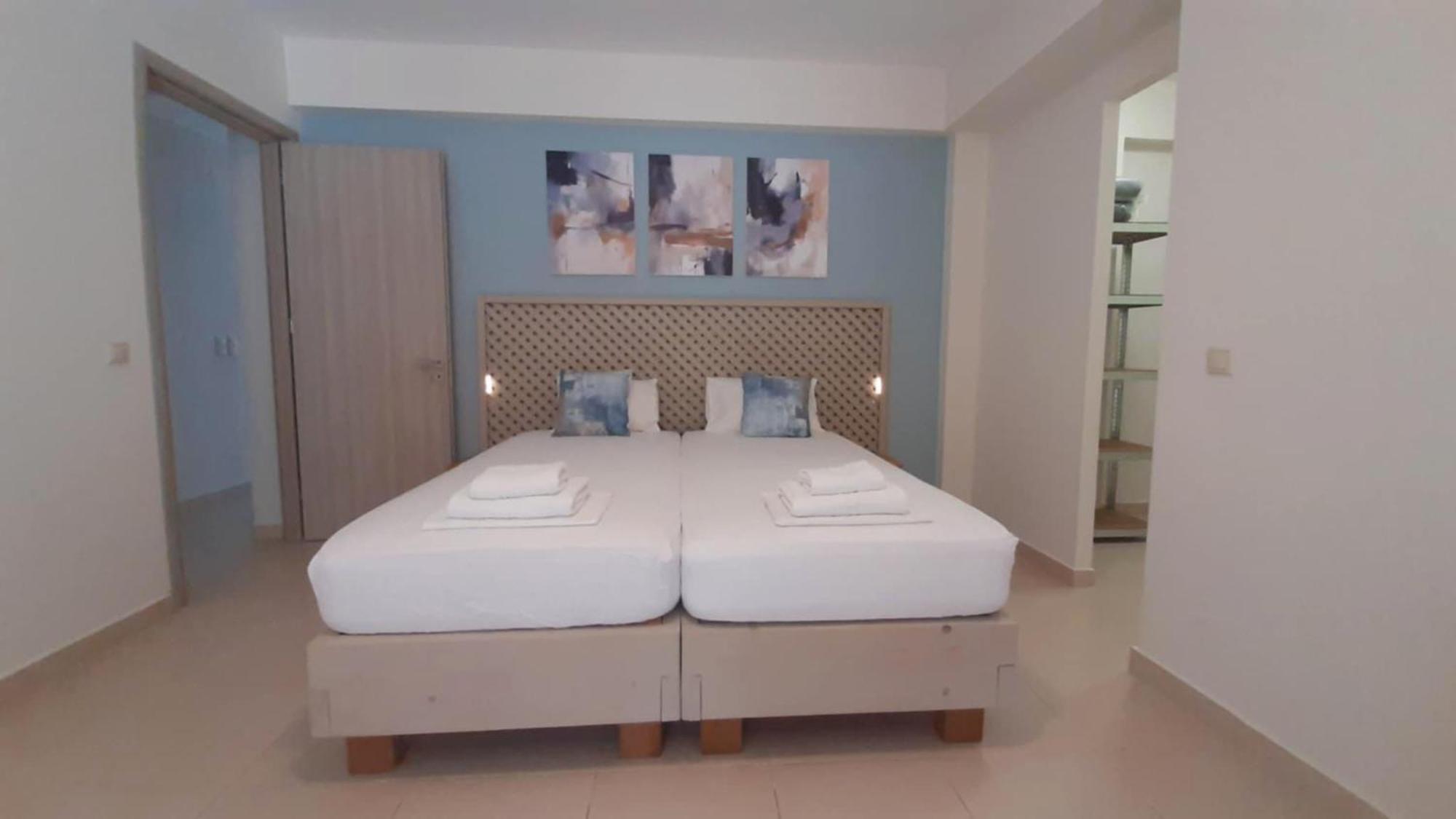 Loggos View Apartments Lixouri Exterior foto